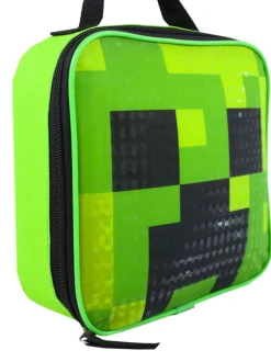 Vanilla Underground Ensemble sac à dos Minecraft 5 pièces Hot