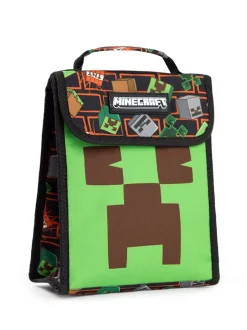 Vanilla Underground Ensemble sac à dos Minecraft 3 pièces Discount