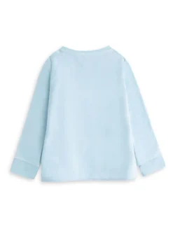 Vanilla Underground Ensemble de pyjamas polaires à manches longues et jambes longues Lilo & Stitch Sale