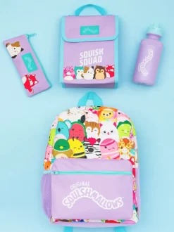 Vanilla Underground Ensemble de sacs à dos Squishmallows Girls 4 Pieces Discount