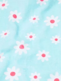 Vanilla Underground Filles Disney Minnie Mouse Towelling Cotton Co-ord Coverup 2 pièces Best