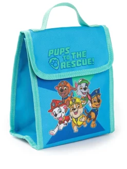 Vanilla Underground Garçons Paw Patrol 4 Pieces Set de sacs à dos