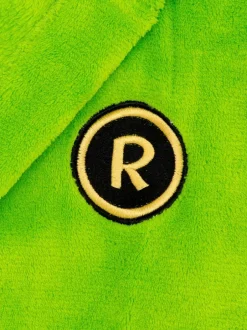 Vanilla Underground Garçons Teenage Mutant Ninja Turtles À capuche Peignoir