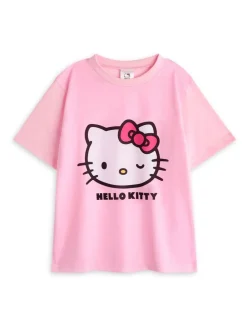 Vanilla Underground Hello Kitty Fille Pyjamas 2 Pack Set Best