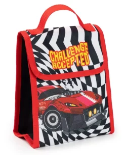 Vanilla Underground Hot Wheels 4 Pieces Set de sacs à dos New