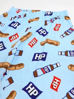 Vanilla Underground Jogging Heinz Lounge multicolore 100% coton pour homme Best