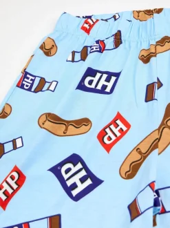 Vanilla Underground Jogging Heinz Lounge multicolore 100% coton pour homme Best