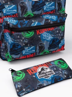 Vanilla Underground Jurassic World 4 pièces pour la rentrée scolaire Hot