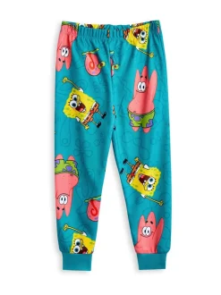 Vanilla Underground Kid SpongeBob Pyjamas 2 Lot Clearance