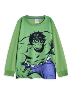 Vanilla Underground Marvel Pyjama Garçons 3 Lot Online