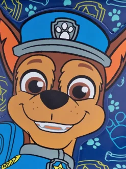 Vanilla Underground Paw Patrol Boys Chase Bottes Wellington graphiques avec poignées Clearance