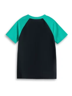 Vanilla Underground Pokemon Pikachu Rash Gilet garçon Clearance