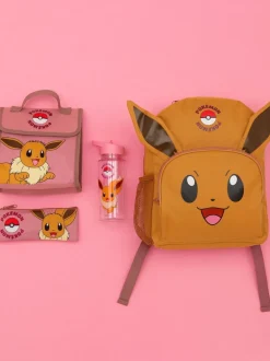 Vanilla Underground Pokemon Unisexe Kids 4 Pieces Set de rentrée scolaire Discount