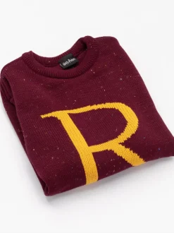 Vanilla Underground Pull de Noël Harry Potter Ron Weasley Sale