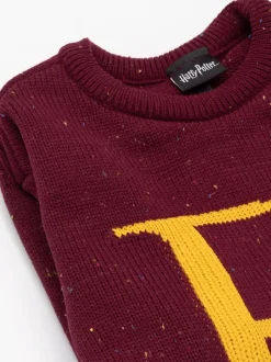 Vanilla Underground Pull de Noël Harry Potter Ron Weasley Sale