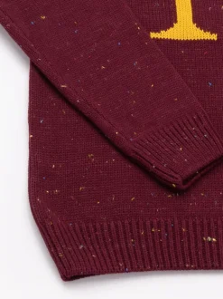 Vanilla Underground Pull de Noël Harry Potter Ron Weasley Sale