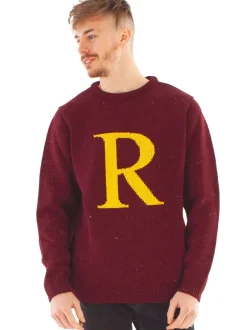 Vanilla Underground Pull de Noël Harry Potter Ron Weasley Sale