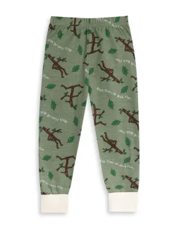 Vanilla Underground pyjama à manches longues Gruffalo & Friends Stickman New