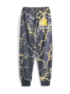 Vanilla Underground Pyjama Pokémon Clearance