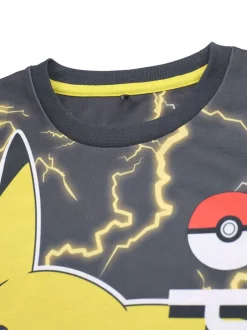 Vanilla Underground Pyjama Pokémon Clearance