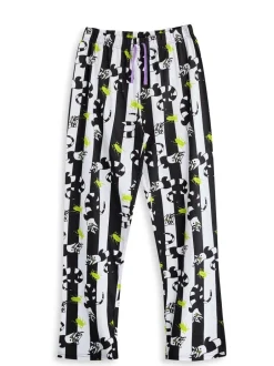 Vanilla Underground pyjama adulte Beetlejuce Clearance