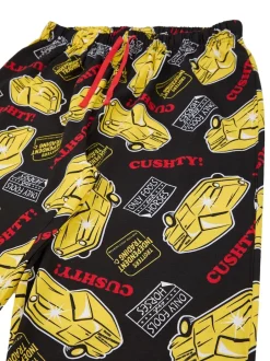 Vanilla Underground pyjama homme 100% coton Only Fools Horses