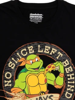 Vanilla Underground pyjama imprimé tortues ninja homme Outlet