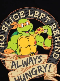 Vanilla Underground pyjama imprimé tortues ninja homme Outlet