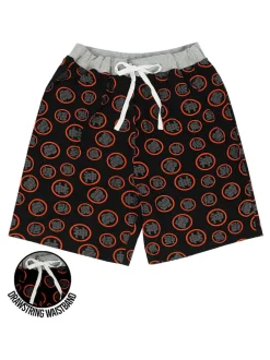 Vanilla Underground pyjama long à manches courtes Dragon Ball Zoku homme Clearance
