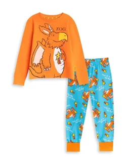 Vanilla Underground pyjama Gruffalo & Friends Zog à manches longues Sale