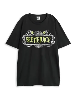Vanilla Underground pyjama adulte Beetlejuce Hot