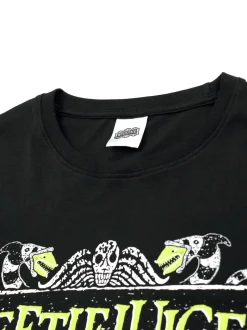 Vanilla Underground pyjama adulte Beetlejuce Hot