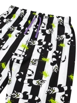 Vanilla Underground pyjama adulte Beetlejuce Hot