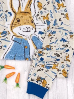 Vanilla Underground pyjama Peter Rabbit à manches longues Best