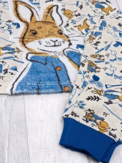 Vanilla Underground pyjama Peter Rabbit à manches longues Best