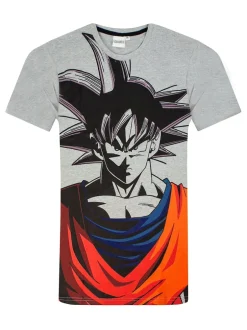 Vanilla Underground pyjama long à manches courtes Dragon Ball Zoku homme Online