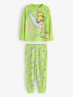 Vanilla Underground pyjama à manches longues Disney Tinkerbell Outlet