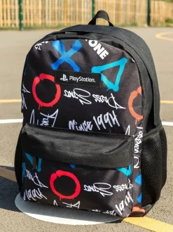 Vanilla Underground Sac à dos multicolore pour enfant PlayStation unisexe Best
