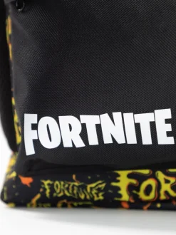 Vanilla Underground Sac à dos à logo Fortnite Discount
