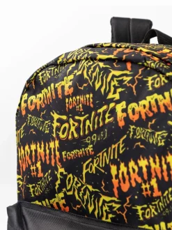 Vanilla Underground Sac à dos à logo Fortnite Discount