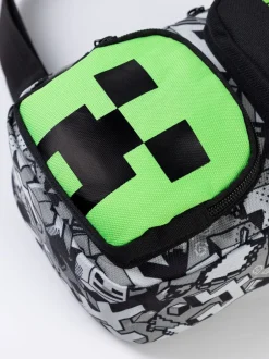 Vanilla Underground Sac body multicolore Minecraft Discount