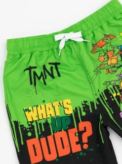 Vanilla Underground Short de bain Teenage Mutant Ninja Turtles Licencing Hot