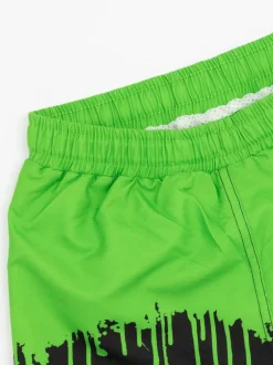 Vanilla Underground Short de bain Teenage Mutant Ninja Turtles Licencing Hot