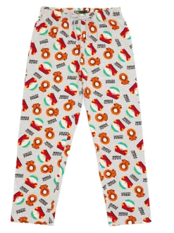 Vanilla Underground South Park Pyjama Lounge Homme