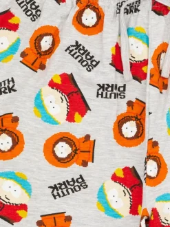 Vanilla Underground South Park Pyjama Lounge Homme