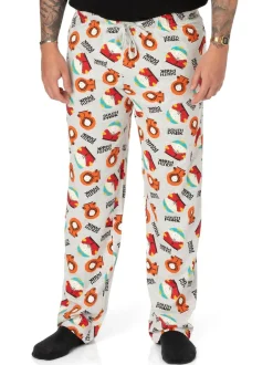 Vanilla Underground South Park Pyjama Lounge Homme