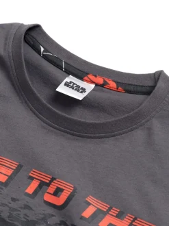 Vanilla Underground Star Wars pyjama long à manches courtes Darth Vader Hot