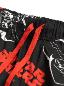 Vanilla Underground Star Wars pyjama long à manches courtes Darth Vader Hot