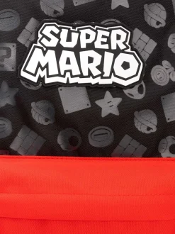 Vanilla Underground Super Mario All Over Imprimé Sac à dos Best