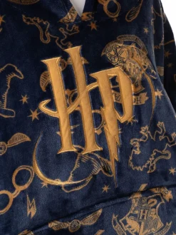 Vanilla Underground Womens Harry Potter Couverture Sweat-shirt à capuche Online